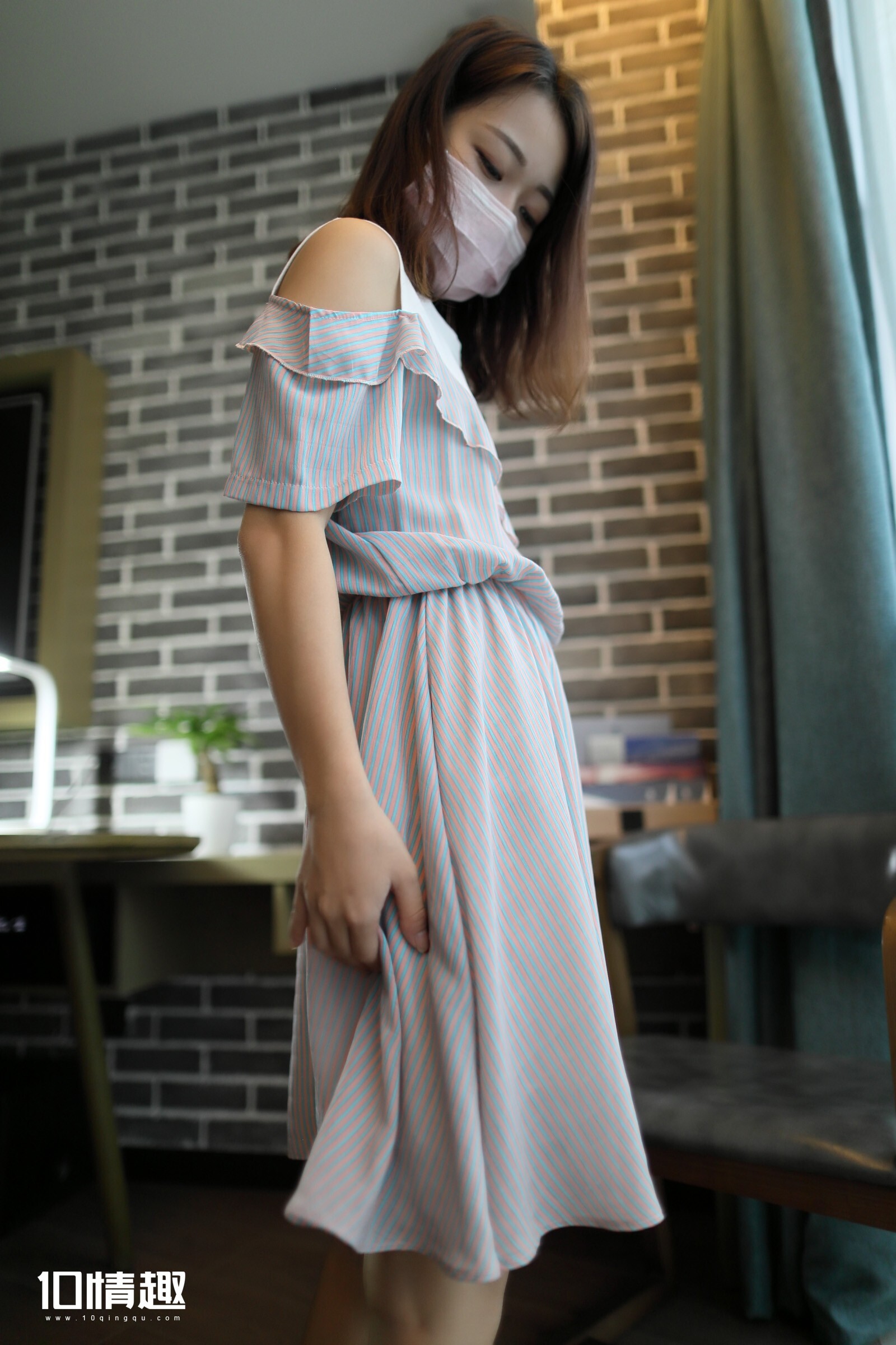 [ROSI写真]KZ系列 2017.10.03 NO.478